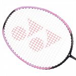 Yonex Nanoflare 001 Feel Black / Pink